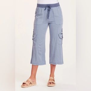 XCVI WEARABLES Mazu Gaucho Pants
